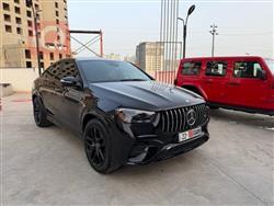 مرسيدس بنز GLE